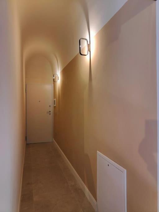 渥尔特拉Volaterrae Deluxe Loft With Garden公寓 外观 照片